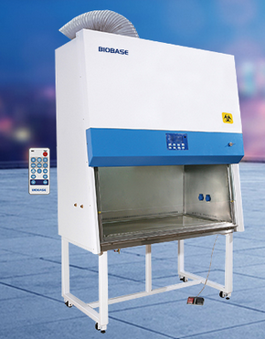 生物安全柜的特點是什么？