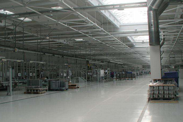 為什么在許多潔凈室工程中都使用了潔凈板材？