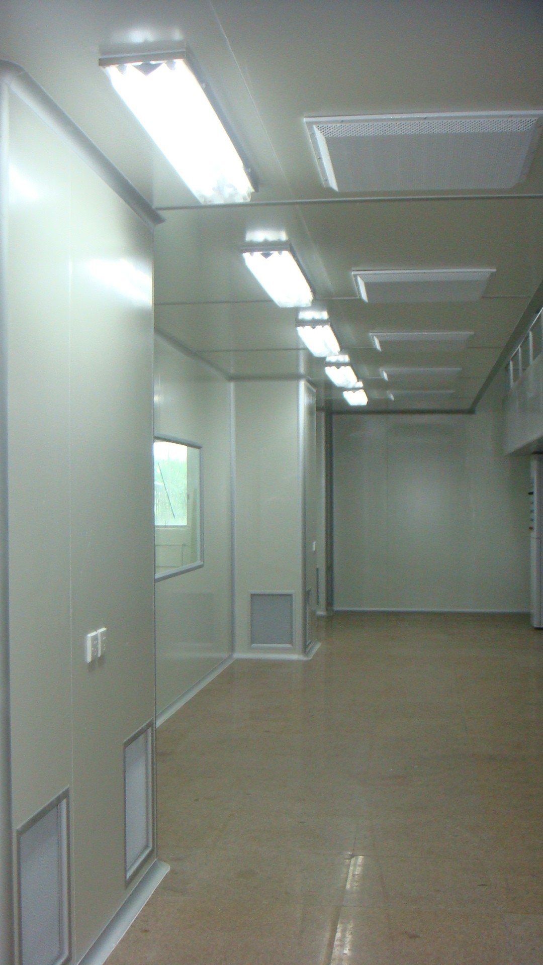 20個常見的純化水設(shè)備系統(tǒng)GMP驗(yàn)證問題