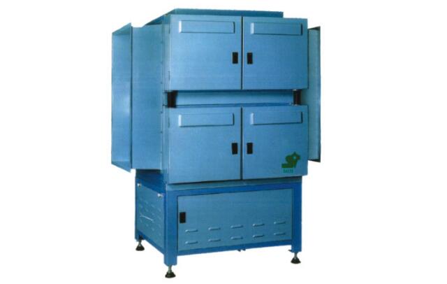 工業(yè)除塵設(shè)備的適用于哪些行業(yè)？