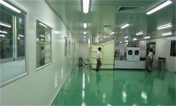無塵車間施工的優(yōu)勢有哪些？