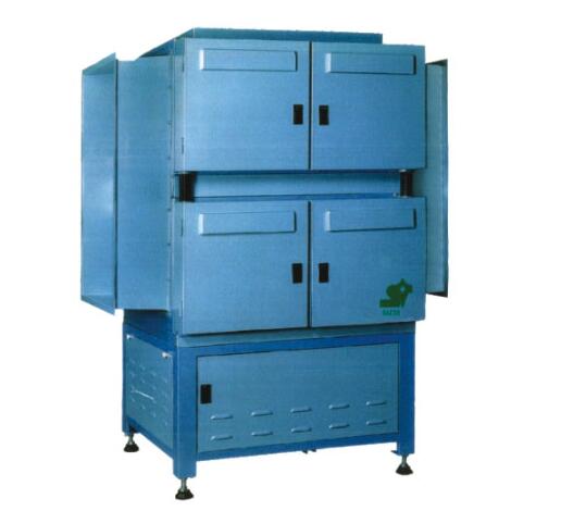 怎樣才能挑選到好的工業(yè)除塵設(shè)備？