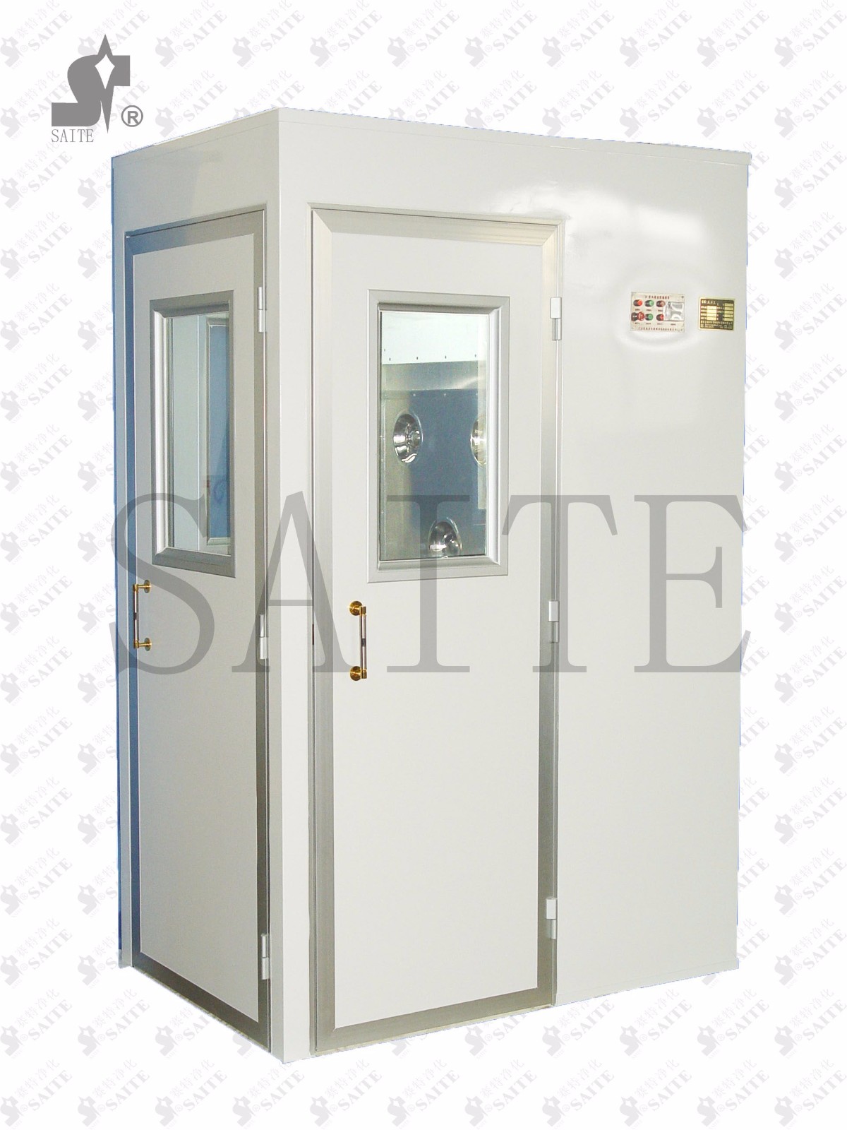 無塵車間改造時應該滿足哪些要求？