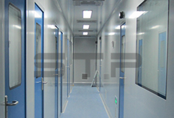 生物制藥GMP工程中對于物品物料與產(chǎn)品有哪些規(guī)定？