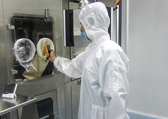 構(gòu)建日化行業(yè)無塵潔凈室的價值有哪些？