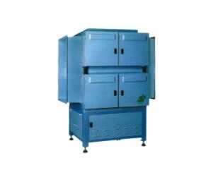 工業(yè)除塵設(shè)備有哪些分類(lèi)？